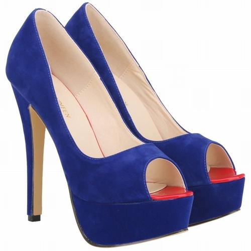 Chaussure Drag Queen Achat neuf ou d occasion pas cher Rakuten